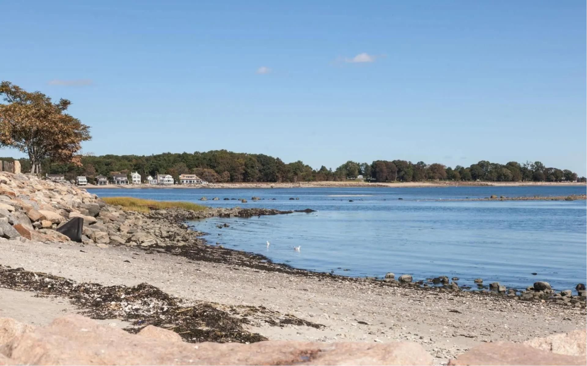 Beach Neighborhoods in Westport